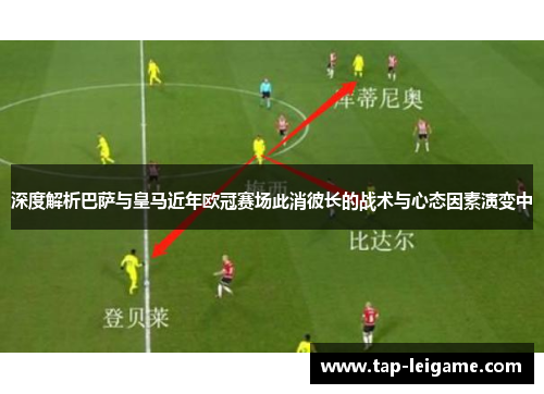 深度解析巴萨与皇马近年欧冠赛场此消彼长的战术与心态因素演变中