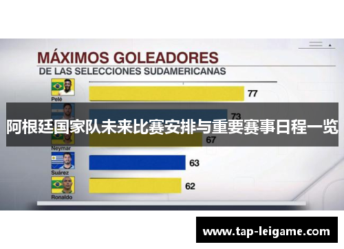 阿根廷国家队未来比赛安排与重要赛事日程一览