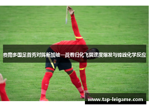 费南多国足首秀对阵新加坡一战看归化飞翼速度爆发与锋线化学反应